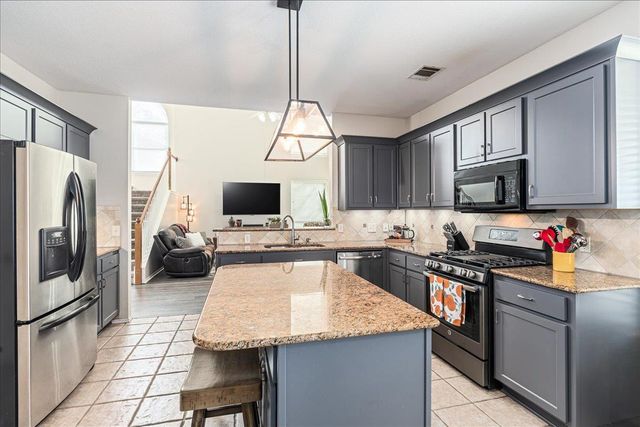 2103 Talamore RD, Pflugerville, TX 78660