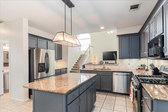 2103 Talamore RD, Pflugerville, TX 78660