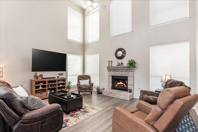 2103 Talamore RD, Pflugerville, TX 78660