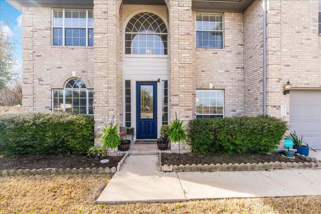 2103 Talamore RD, Pflugerville, TX 78660