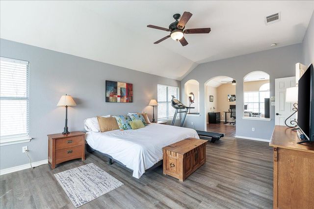 2103 Talamore RD, Pflugerville, TX 78660