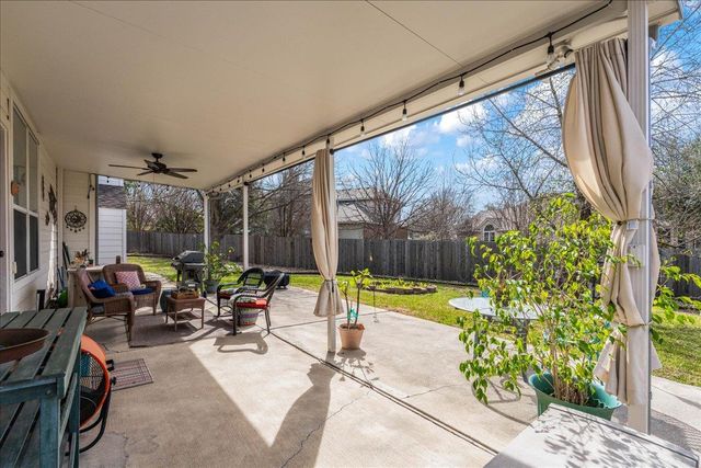 2103 Talamore RD, Pflugerville, TX 78660