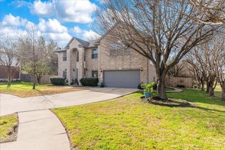 2103 Talamore RD, Pflugerville, TX 78660