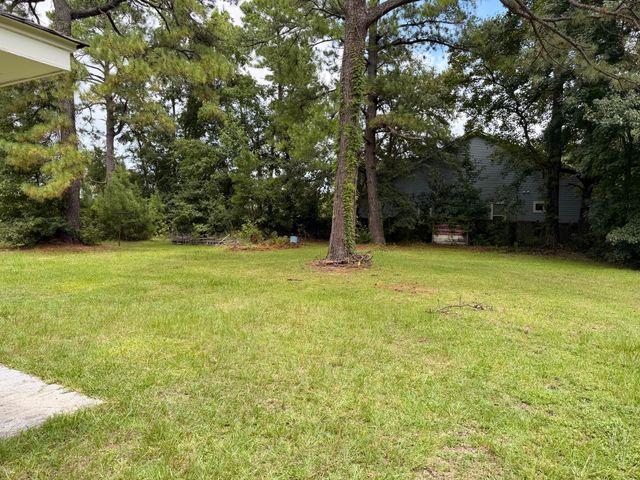 1603 Langston Drive, Johns Island, SC 29455