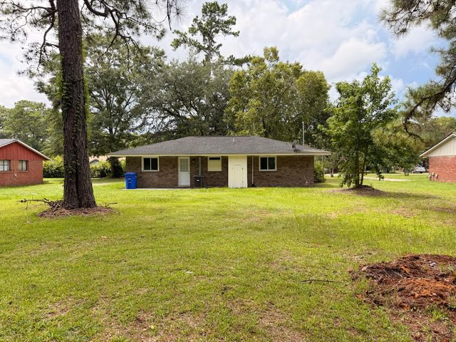 1603 Langston Drive, Johns Island, SC 29455