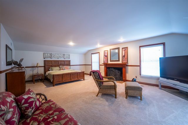 2681 Hadley Road, Lapeer, MI 48446