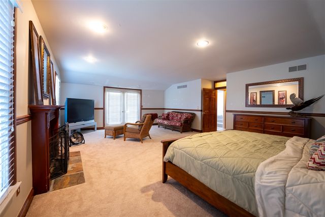 2681 Hadley Road, Lapeer, MI 48446