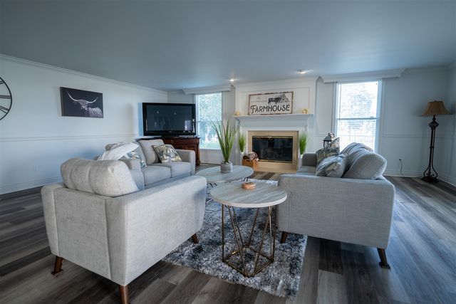 2681 Hadley Road, Lapeer, MI 48446