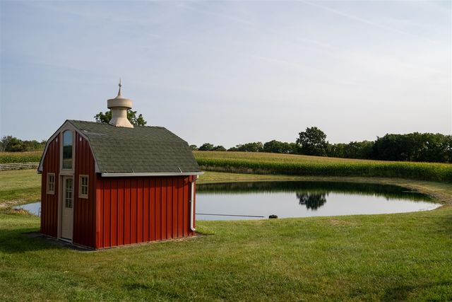 2681 Hadley Road, Lapeer, MI 48446