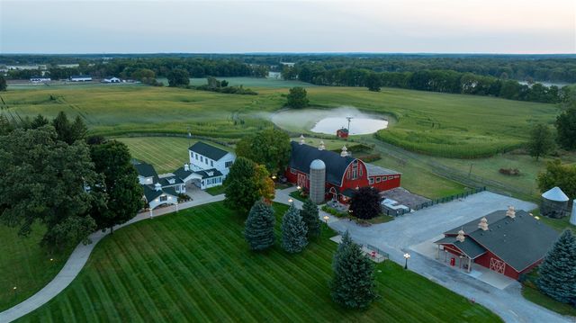 2681 Hadley Road, Lapeer, MI 48446