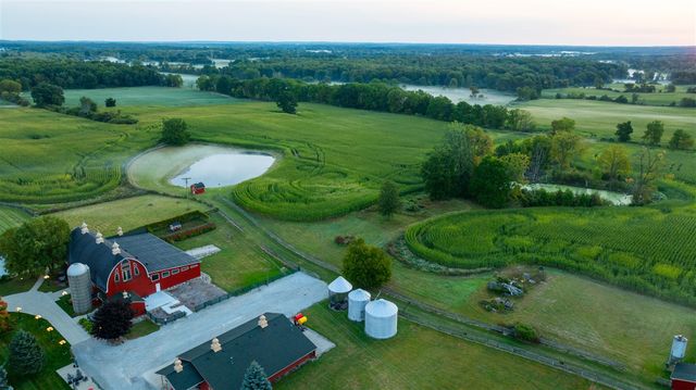 2681 Hadley Road, Lapeer, MI 48446