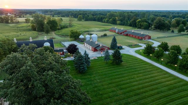 2681 Hadley Road, Lapeer, MI 48446