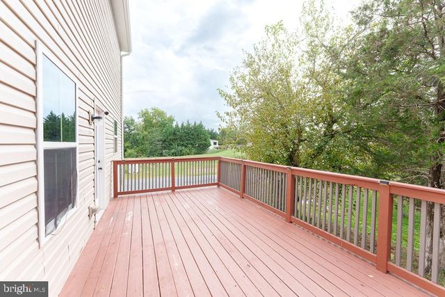 163 EMMET ST, Middletown, VA 22645