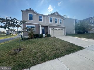 163 EMMET ST, Middletown, VA 22645
