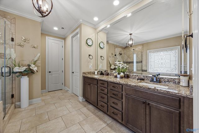 110 Summer Walk Lane, Harvest, AL 35749