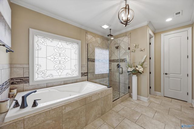 110 Summer Walk Lane, Harvest, AL 35749