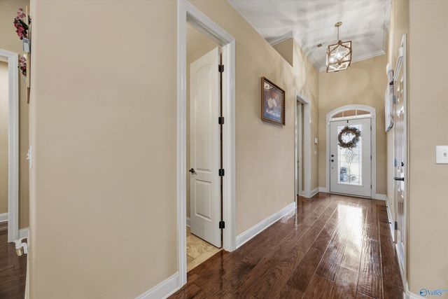 110 Summer Walk Lane, Harvest, AL 35749