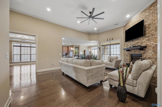 110 Summer Walk Lane, Harvest, AL 35749