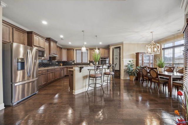 110 Summer Walk Lane, Harvest, AL 35749