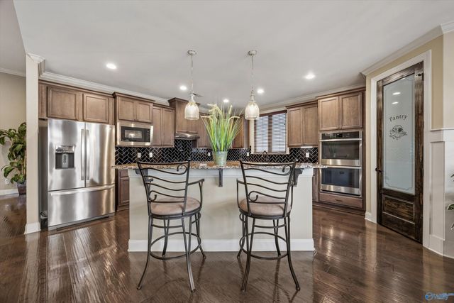 110 Summer Walk Lane, Harvest, AL 35749