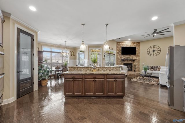 110 Summer Walk Lane, Harvest, AL 35749