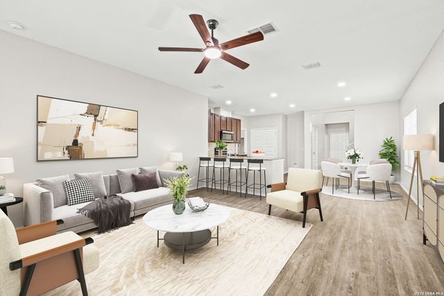 9419 Trap Rock, San Antonio, TX 78211