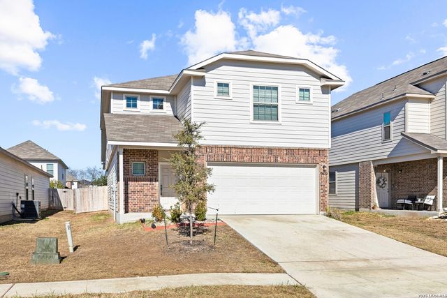 9419 Trap Rock, San Antonio, TX 78211