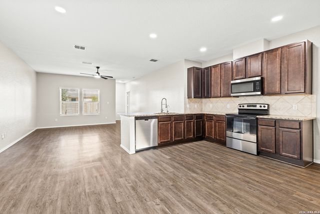 9419 Trap Rock, San Antonio, TX 78211