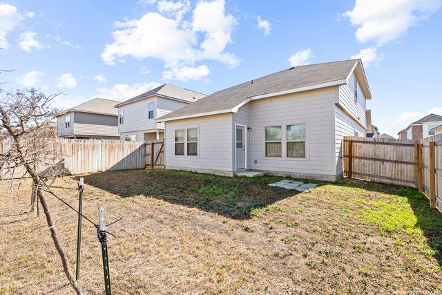 9419 Trap Rock, San Antonio, TX 78211