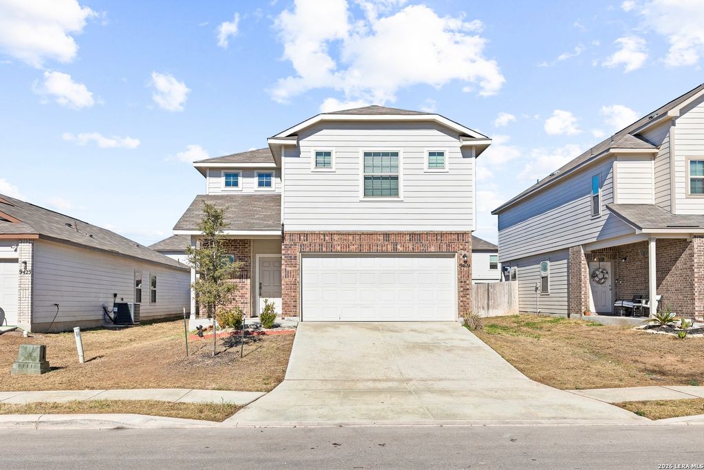 9419 Trap Rock, San Antonio, TX 78211