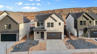 1519 SINAWAVA DR #4139, Washington, UT 84780