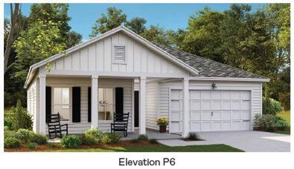 504 Cropfield Drive, Summerville, SC 29485