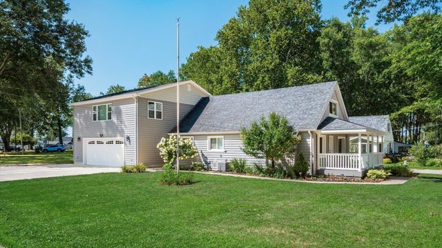 3155 Cottonwood Court NE, Millersport, OH 43046