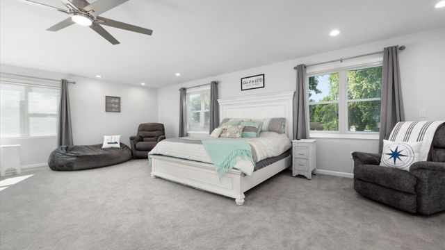 3155 Cottonwood Court NE, Millersport, OH 43046