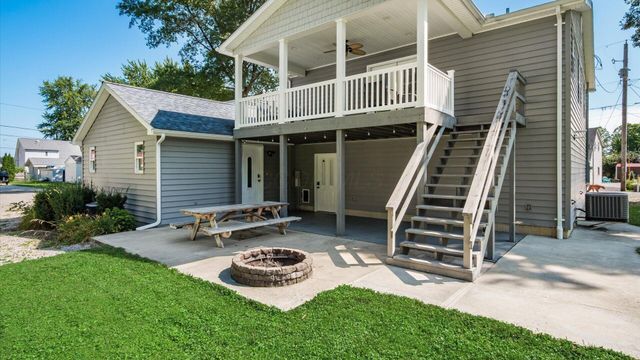 3155 Cottonwood Court NE, Millersport, OH 43046