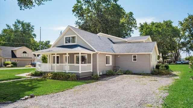 3155 Cottonwood Court NE, Millersport, OH 43046