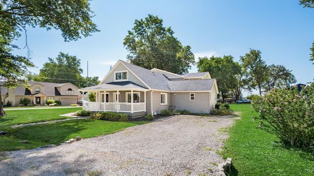 3155 Cottonwood Court NE, Millersport, OH 43046