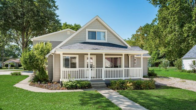 3155 Cottonwood Court NE, Millersport, OH 43046