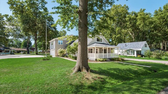 3155 Cottonwood Court NE, Millersport, OH 43046