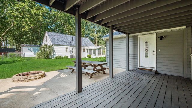 3155 Cottonwood Court NE, Millersport, OH 43046