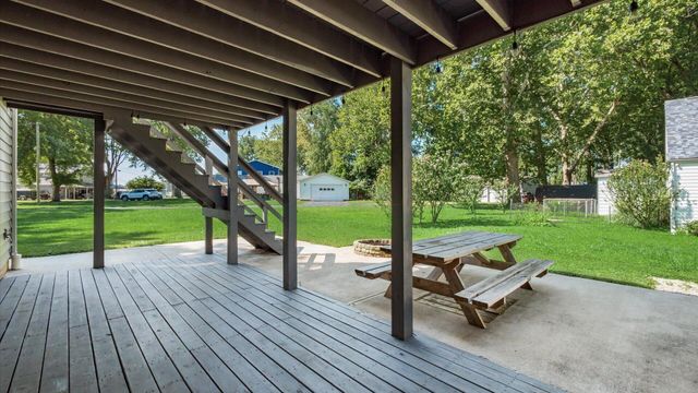 3155 Cottonwood Court NE, Millersport, OH 43046