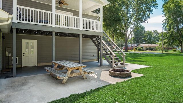 3155 Cottonwood Court NE, Millersport, OH 43046