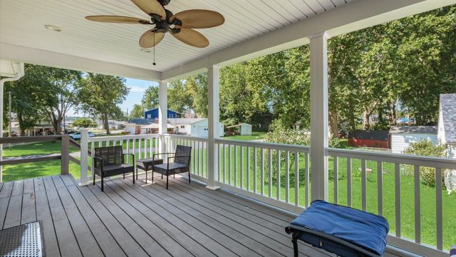 3155 Cottonwood Court NE, Millersport, OH 43046