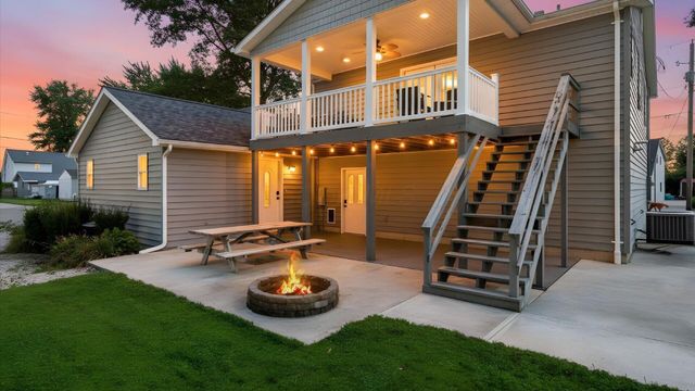 3155 Cottonwood Court NE, Millersport, OH 43046