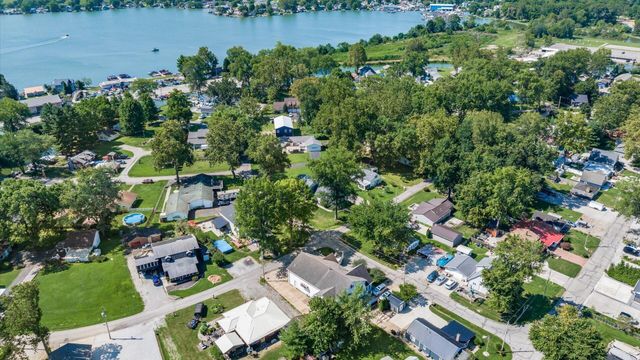 3155 Cottonwood Court NE, Millersport, OH 43046