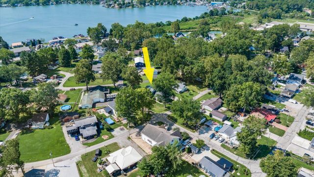 3155 Cottonwood Court NE, Millersport, OH 43046