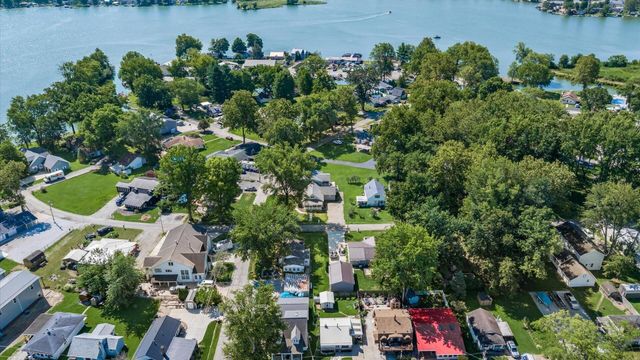 3155 Cottonwood Court NE, Millersport, OH 43046