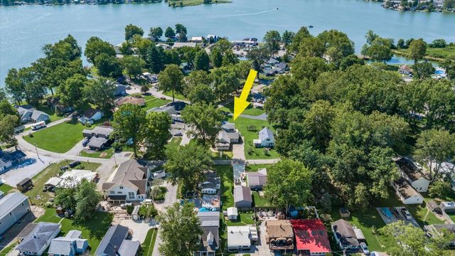 3155 Cottonwood Court NE, Millersport, OH 43046