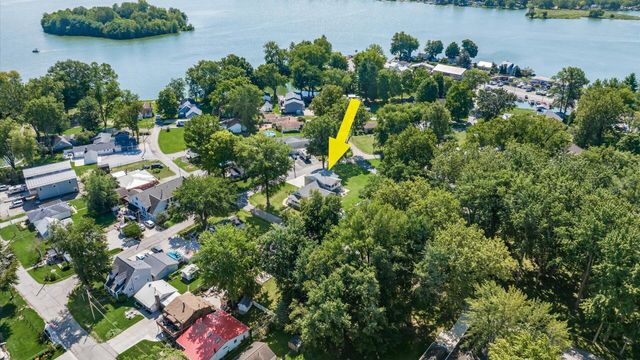 3155 Cottonwood Court NE, Millersport, OH 43046