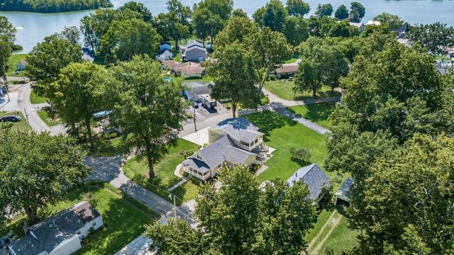3155 Cottonwood Court NE, Millersport, OH 43046